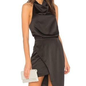 Elliat x Revolve Camo Dress